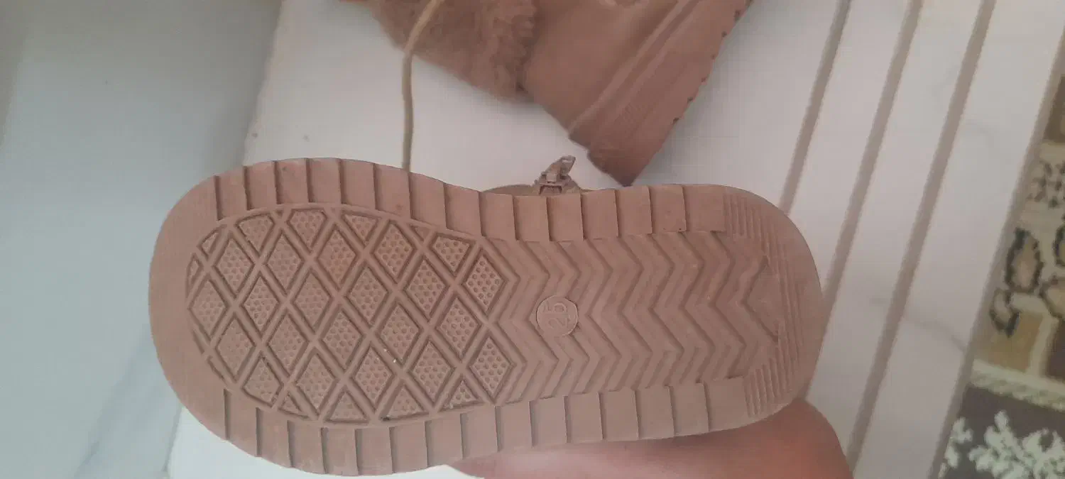 کفش|کفش و لباس بچه|مشگین شهر, |دیوار