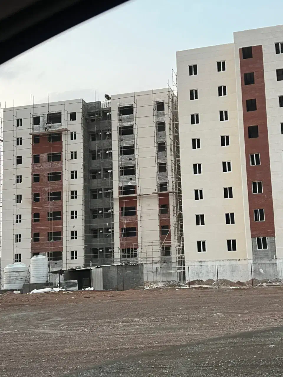 فروش آپارتمان ۱۳۵ متری ۳ خوابه در پرندتهران|فروش آپارتمان|تهران, تهرانسر مرکزی|دیوار