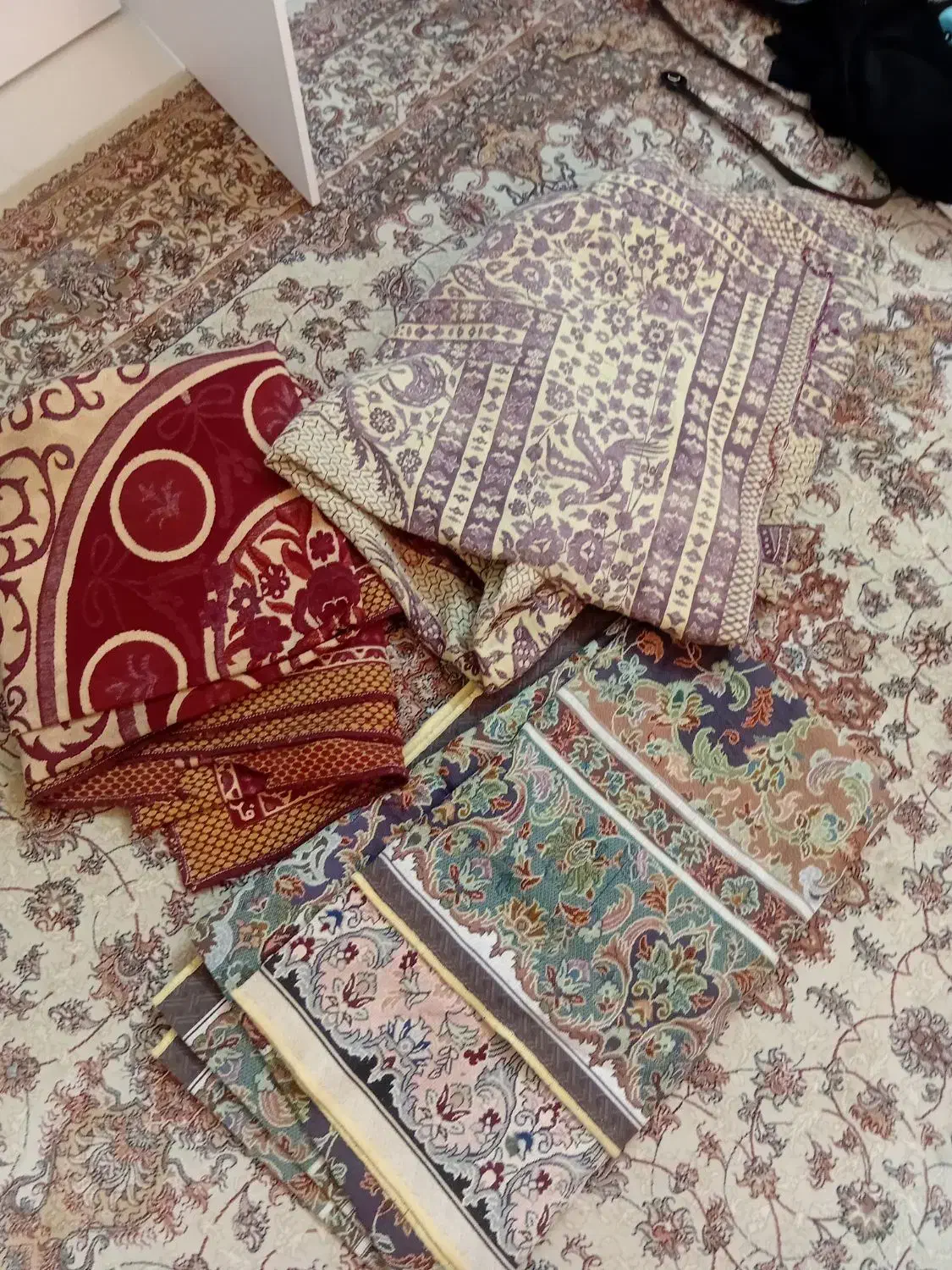 روفرشی‌|روفرشی|یزد, |دیوار