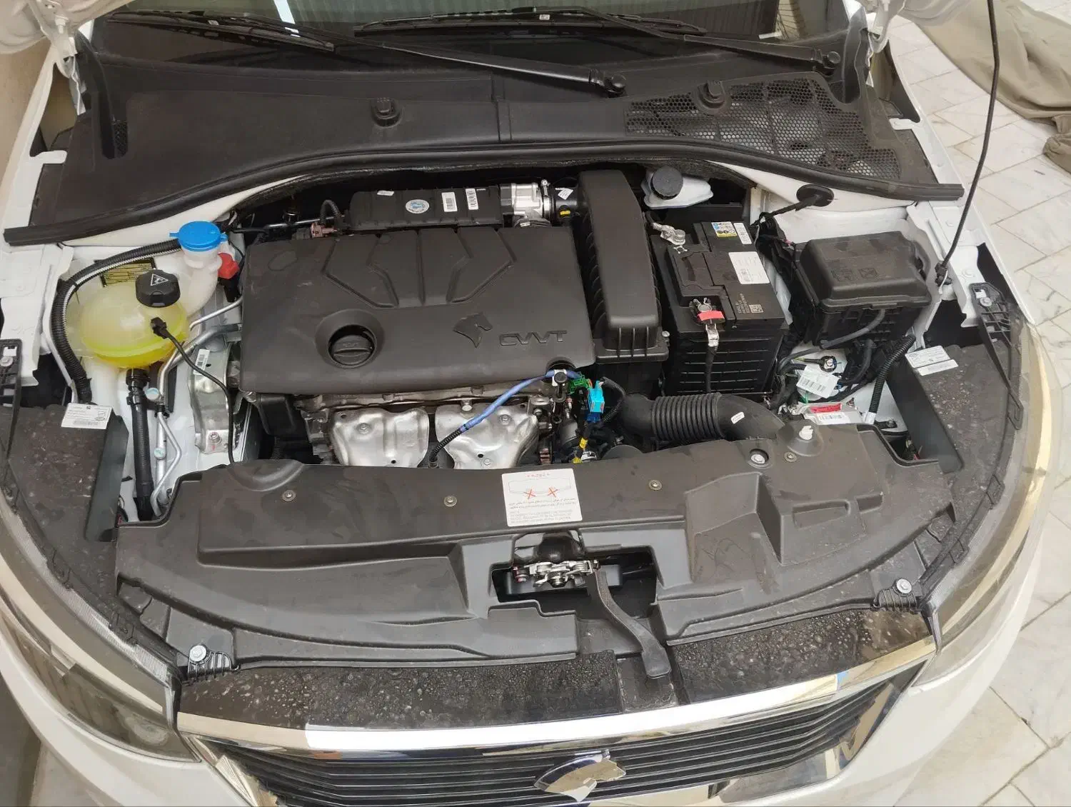 تارا دستی|خودرو سواری و وانت|زابل, |دیوار