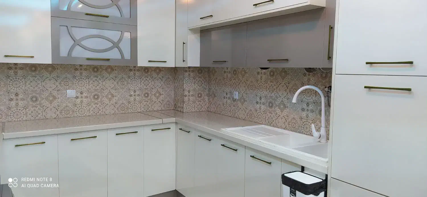 واحد ۸۲متری شخصی ساز|فروش آپارتمان|زنجان, |دیوار