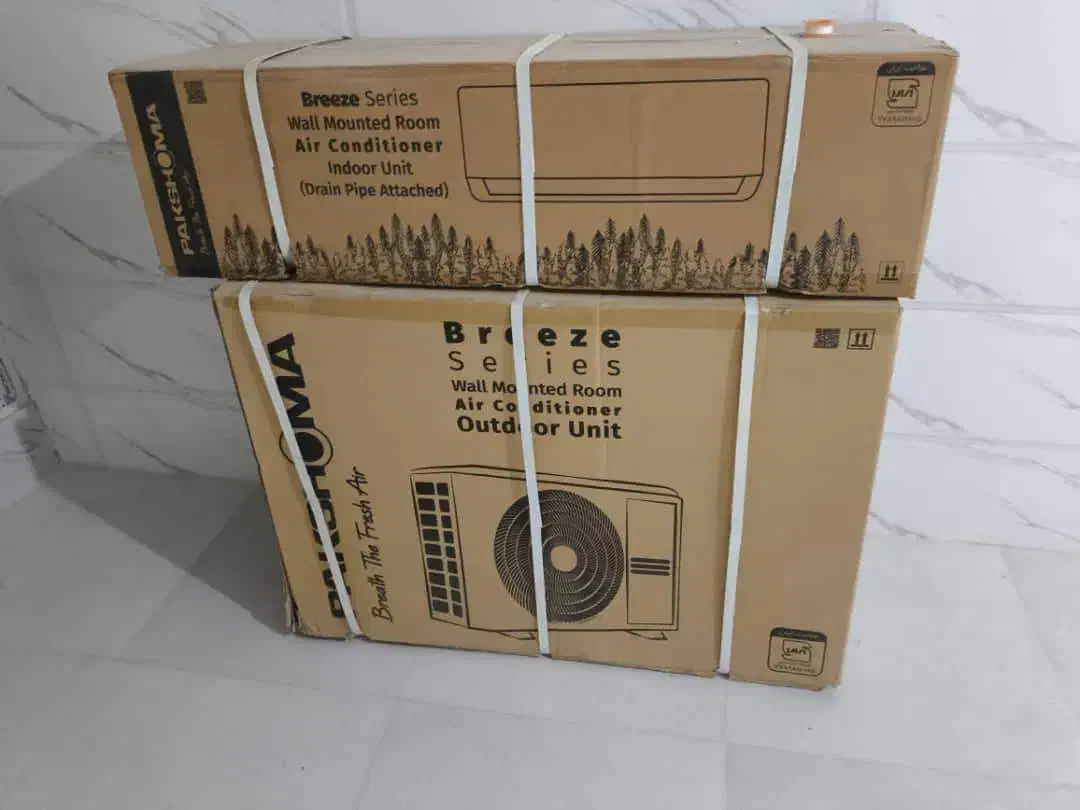 کولر گازی پاکشوما|کولر گازی و فنکوئل|پاکدشت, پاکدشت (مامازند)|دیوار