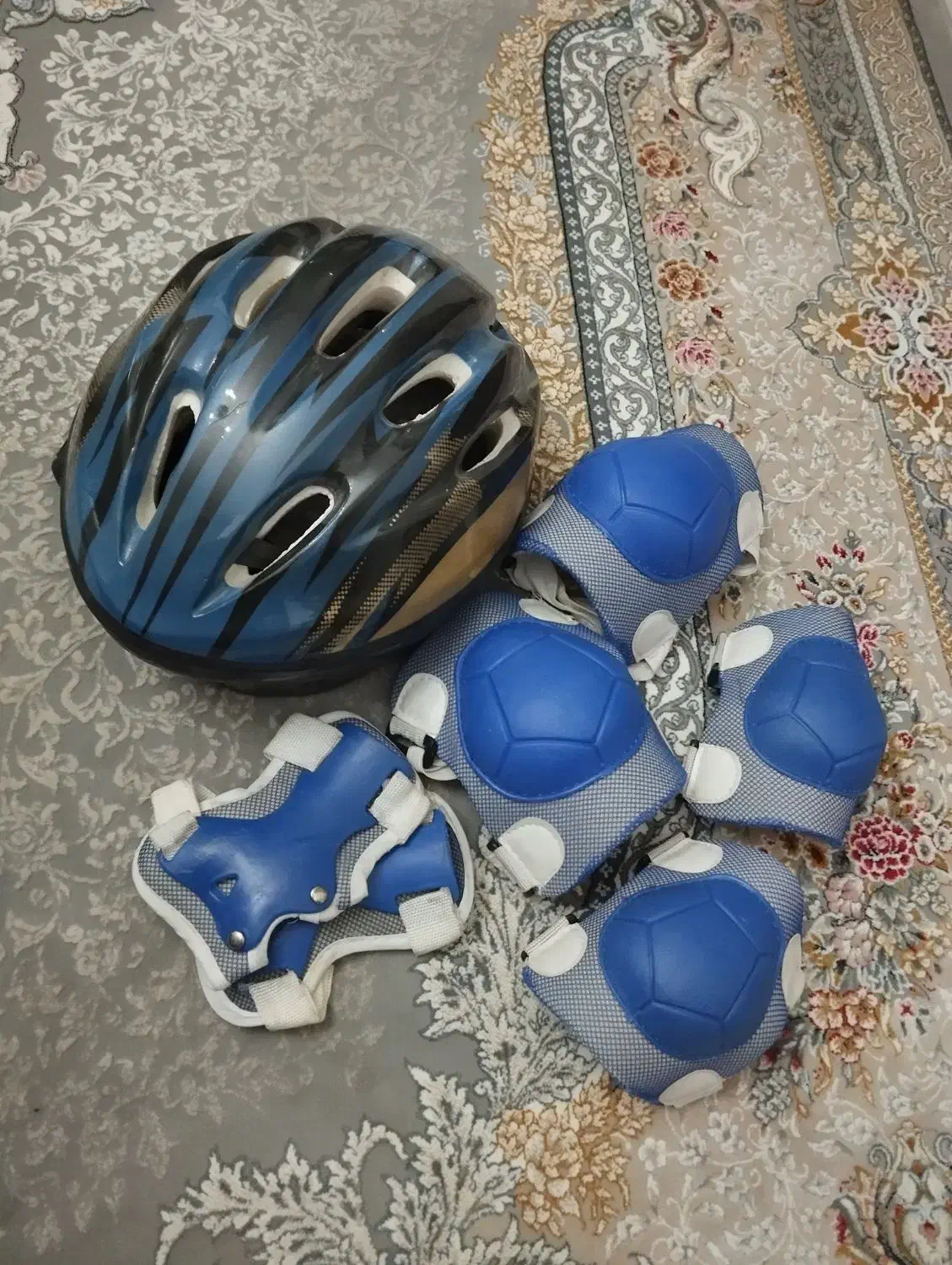 اسکیت طرح کفش|دوچرخه، اسکیت، اسکوتر|اراک, |دیوار