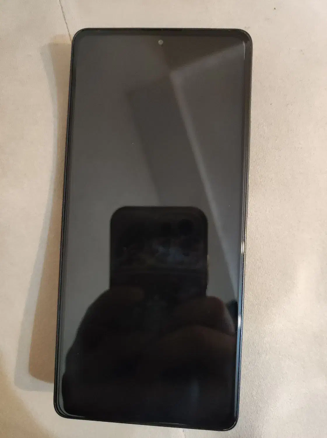 گوشی شیائومی poco m6 pro رم 8 حافظه 256G|موبایل|کرج, آق تپه|دیوار