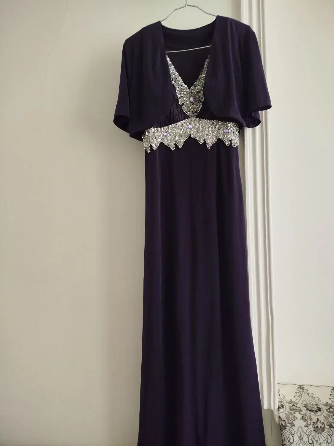 لباس مجلسی|لباس|قم, عمار یاسر|دیوار