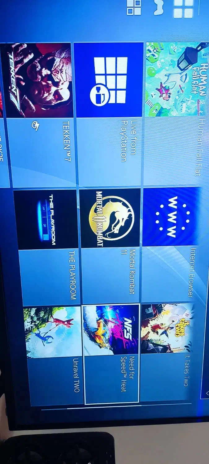 ps4 slim 1t|کنسول، بازی ویدئویی و آنلاین|مشهد, هفده شهریور|دیوار