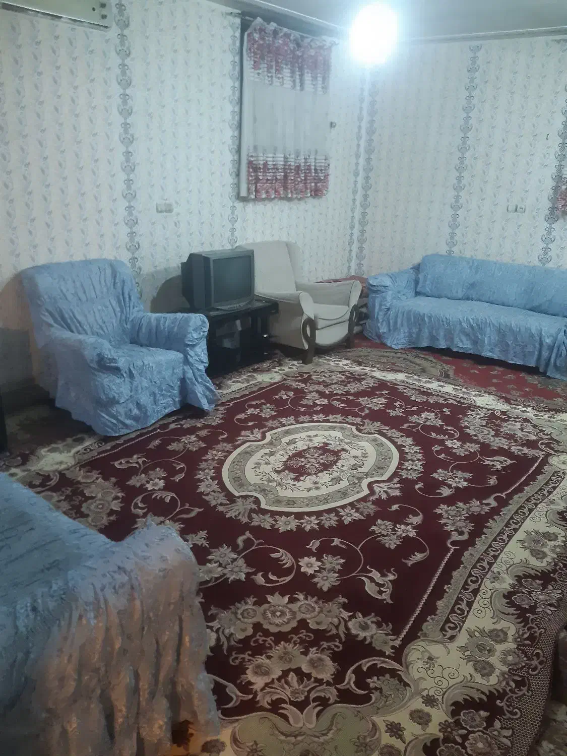 سویت بهارستان دربست|اجارهٔ کوتاهمدت آپارتمان و سوئیت|شاهرود, |دیوار
