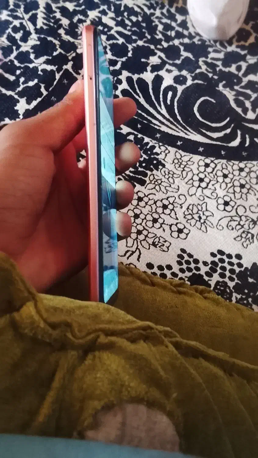 گوشی a۰۳ کور|موبایل|ایرانشهر, |دیوار