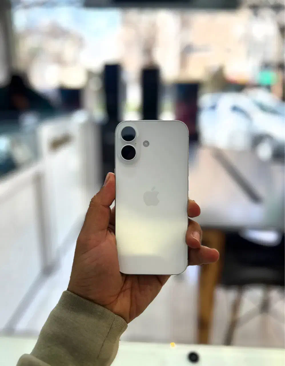 آیفون|موبایل|اصفهان, باغ کاران|دیوار