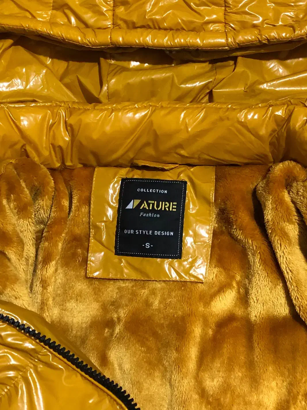 کاپشن برند کیش|کفش و لباس بچه|سنقر, |دیوار