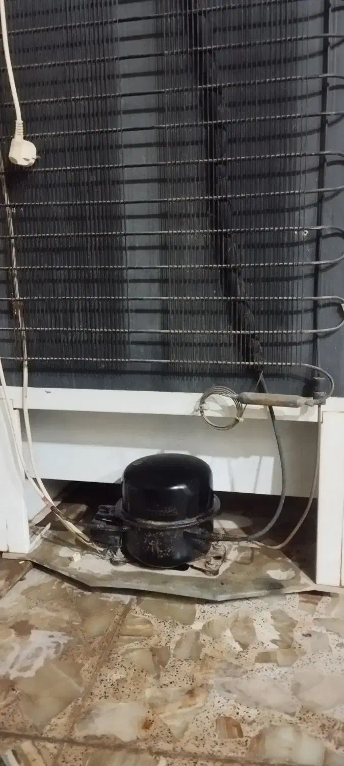 فروش یخچال وفریزر|یخچال و فریزر|سوسنگرد, |دیوار