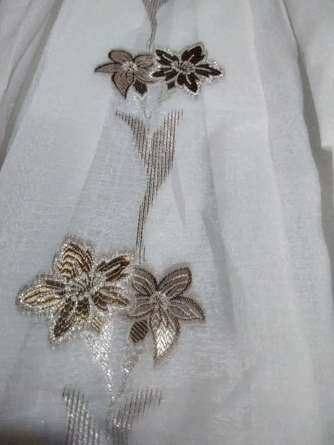 پرده|پرده، رانر، رومیزی|دامغان, |دیوار