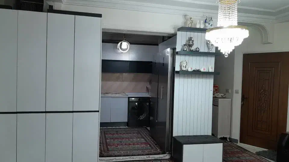 ۸۳متر/منیریه /بشیری /غرق نور /۲خواب|فروش آپارتمان|تهران, منیریه|دیوار