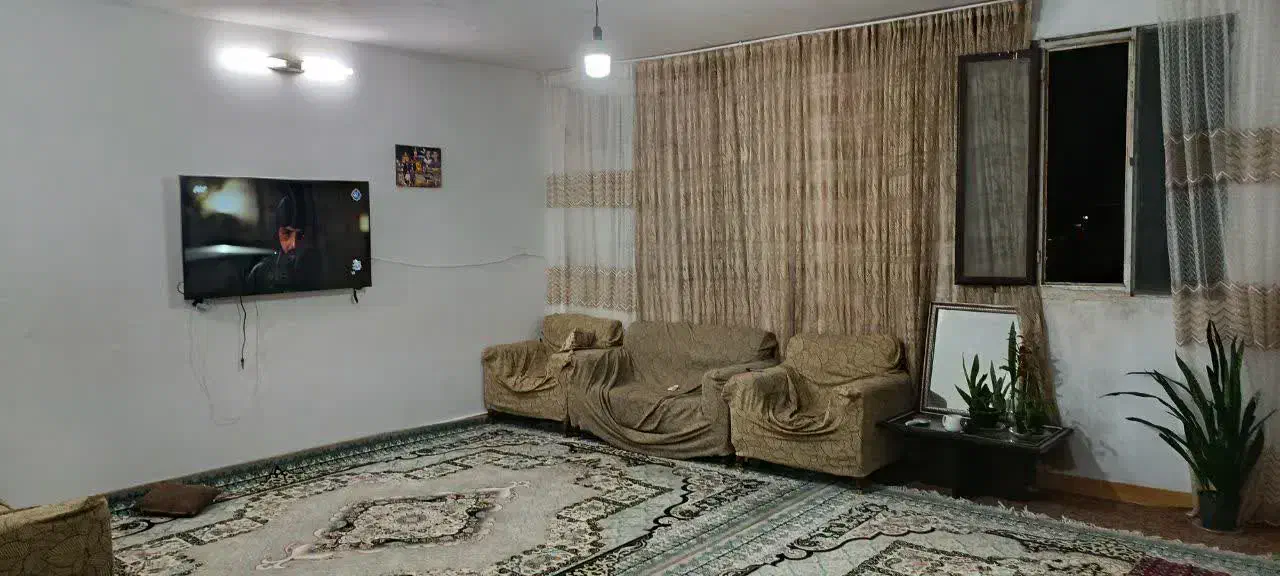 واحد آپارتمانی دو خوابه|فروش آپارتمان|قم, شاه ابراهیم|دیوار