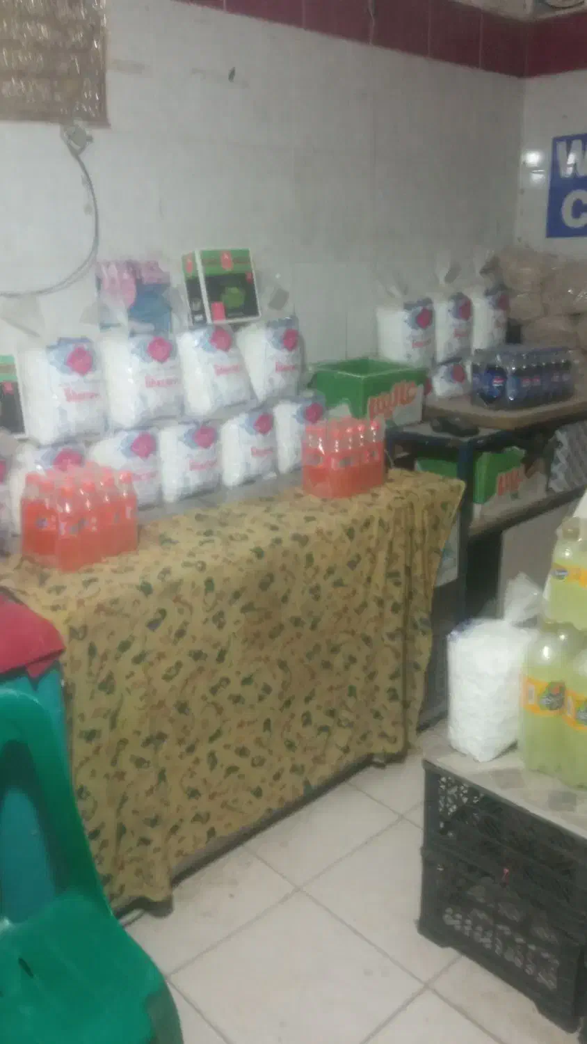 تمامی لوازم یخچال وغیره تکی وعمده|فروشگاه و مغازه|سبزوار, صالح آباد|دیوار