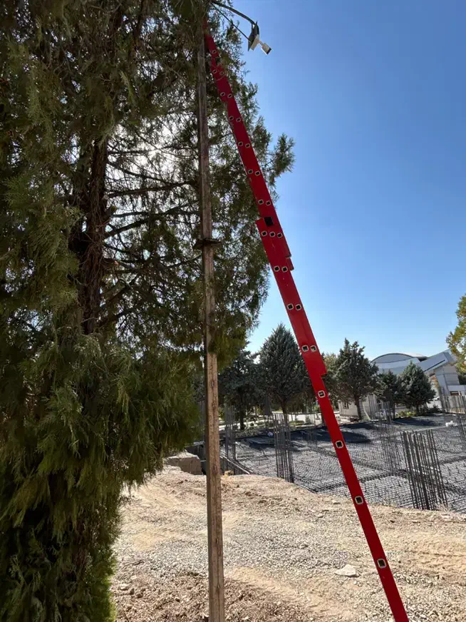 فروش و نصب دوربین مداربسته مدل s cam 1343|دوربین مداربسته|ملایر, |دیوار