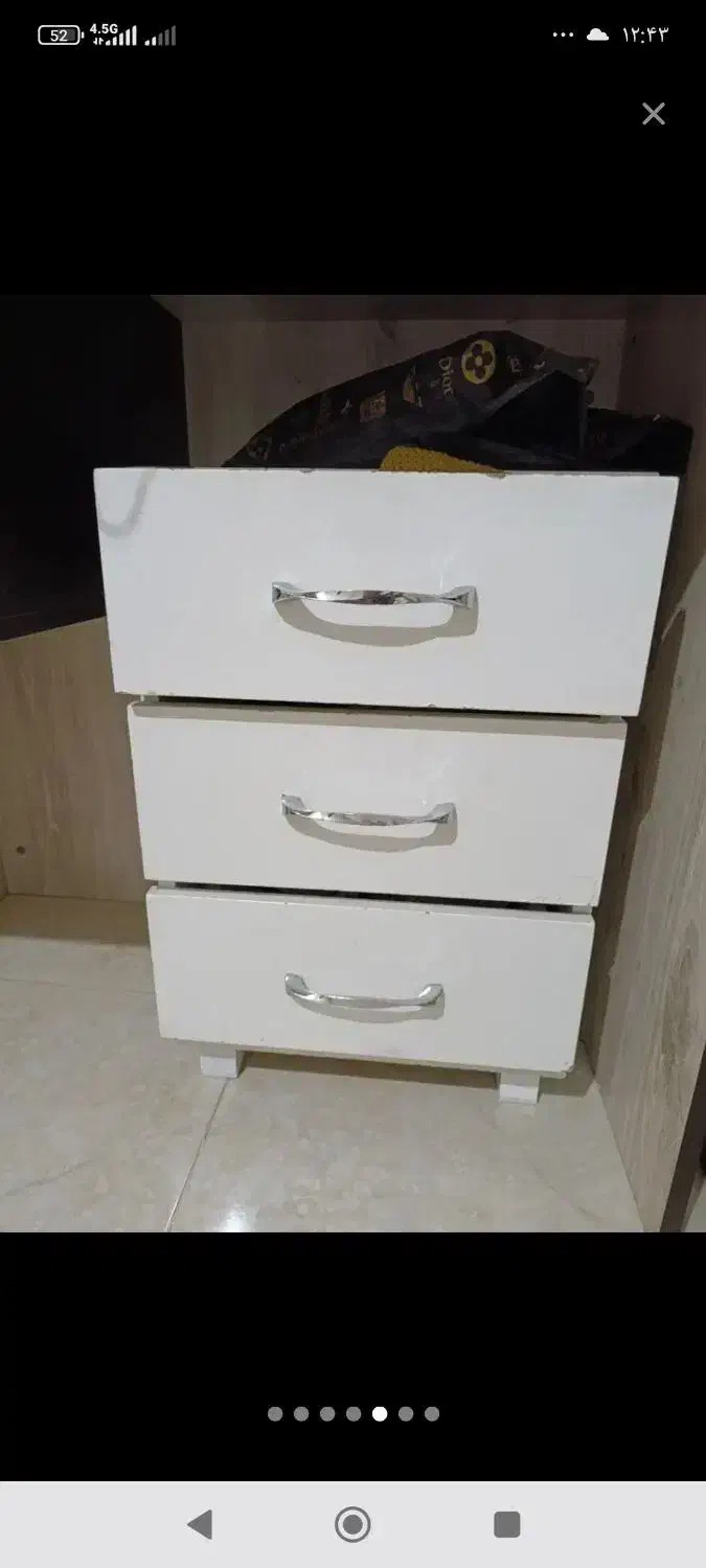 فروش لوازم منزل فوری حراج|حراج|اسلامشهر, شهرک واوان|دیوار