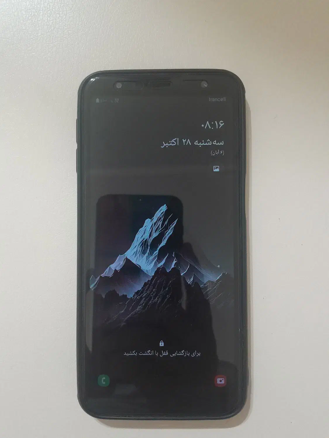 گوشی +G6|موبایل|قروه, |دیوار