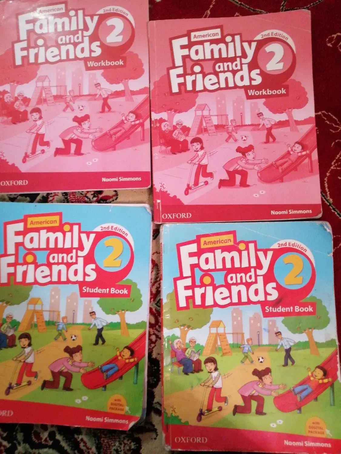 خروس معاوضه وکتاب زبان|حیوانات مزرعه|قم, نیروگاه|دیوار