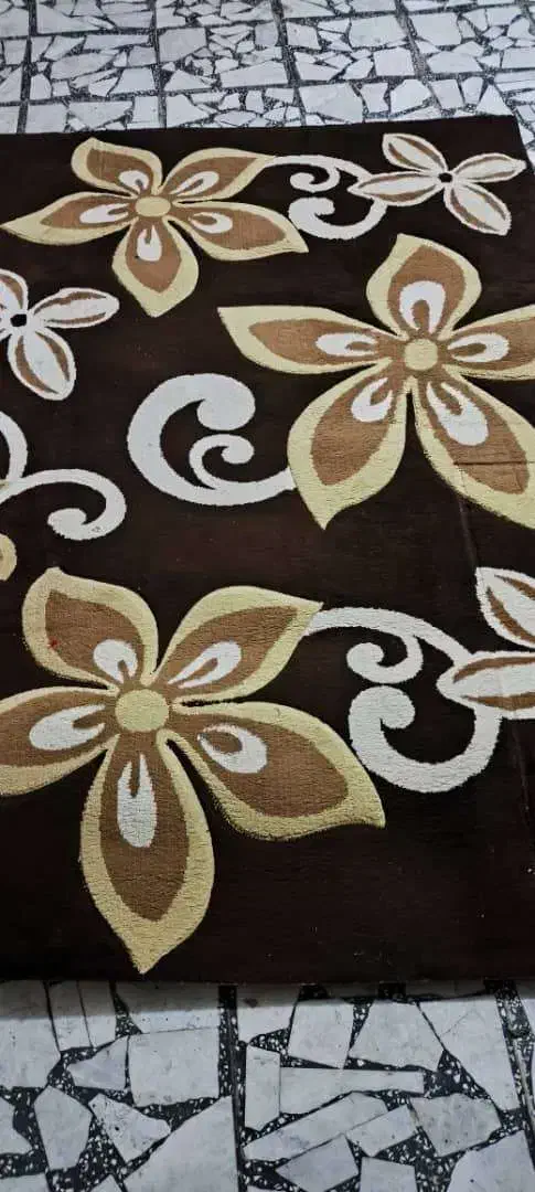 فرش|فرش|فومن, |دیوار