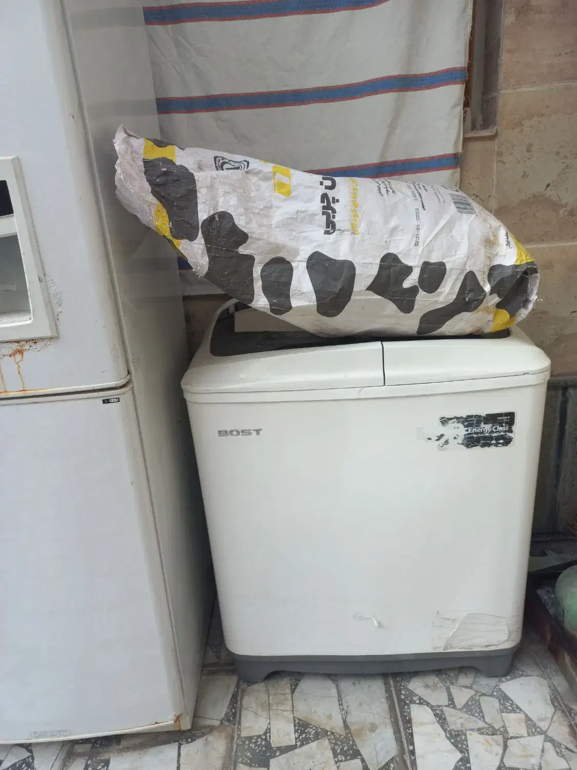 کارکرده،فروشی|یخچال و فریزر|ایذه, |دیوار