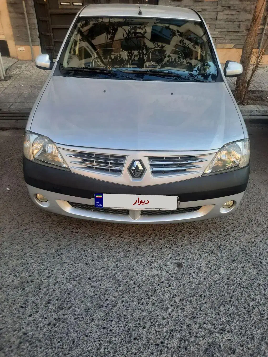 تندر۹۰ مدل ۹۱|خودرو سواری و وانت|تهران, تهرانپارس غربی|دیوار