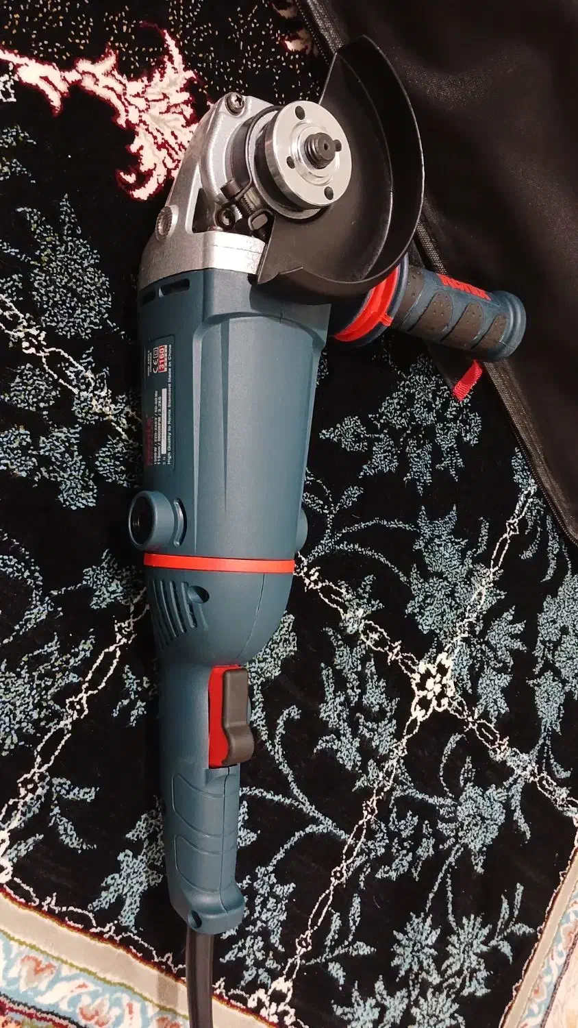 مینی فرز رونیکس ۳۱۶۰|ابزارآلات|بومهن, |دیوار