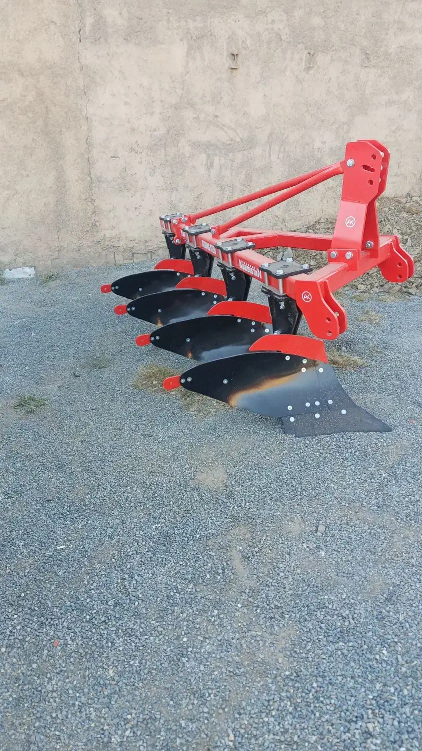 فروش گاوآهن|ماشینآلات صنعتی|زیویه, |دیوار