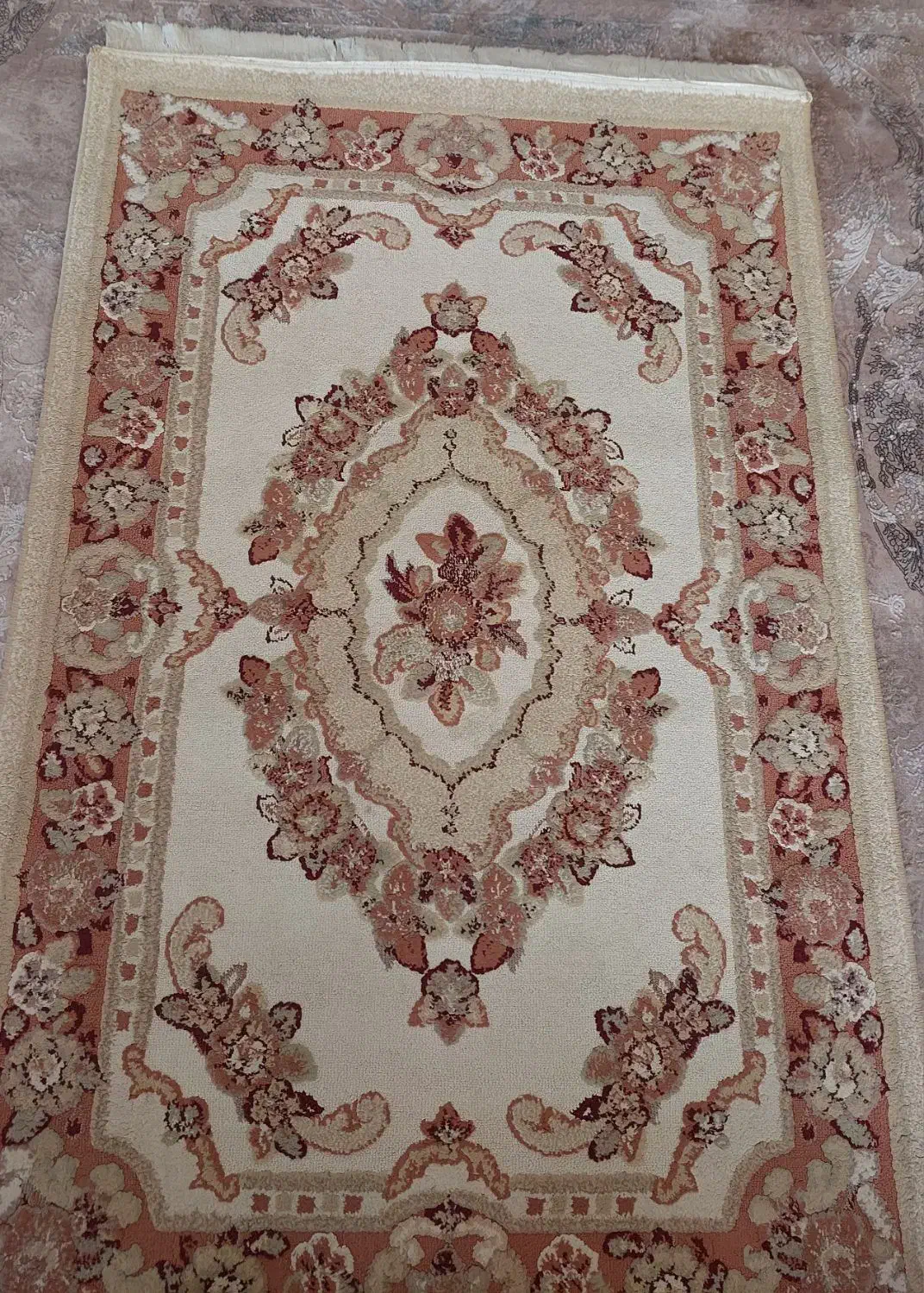 قالیچه|فرش|مشهد, الهیه|دیوار