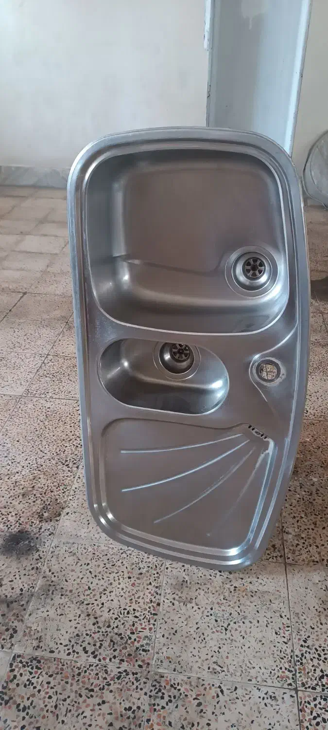 فروش سینک|مصالح و تجهیزات ساختمان|نقده, |دیوار