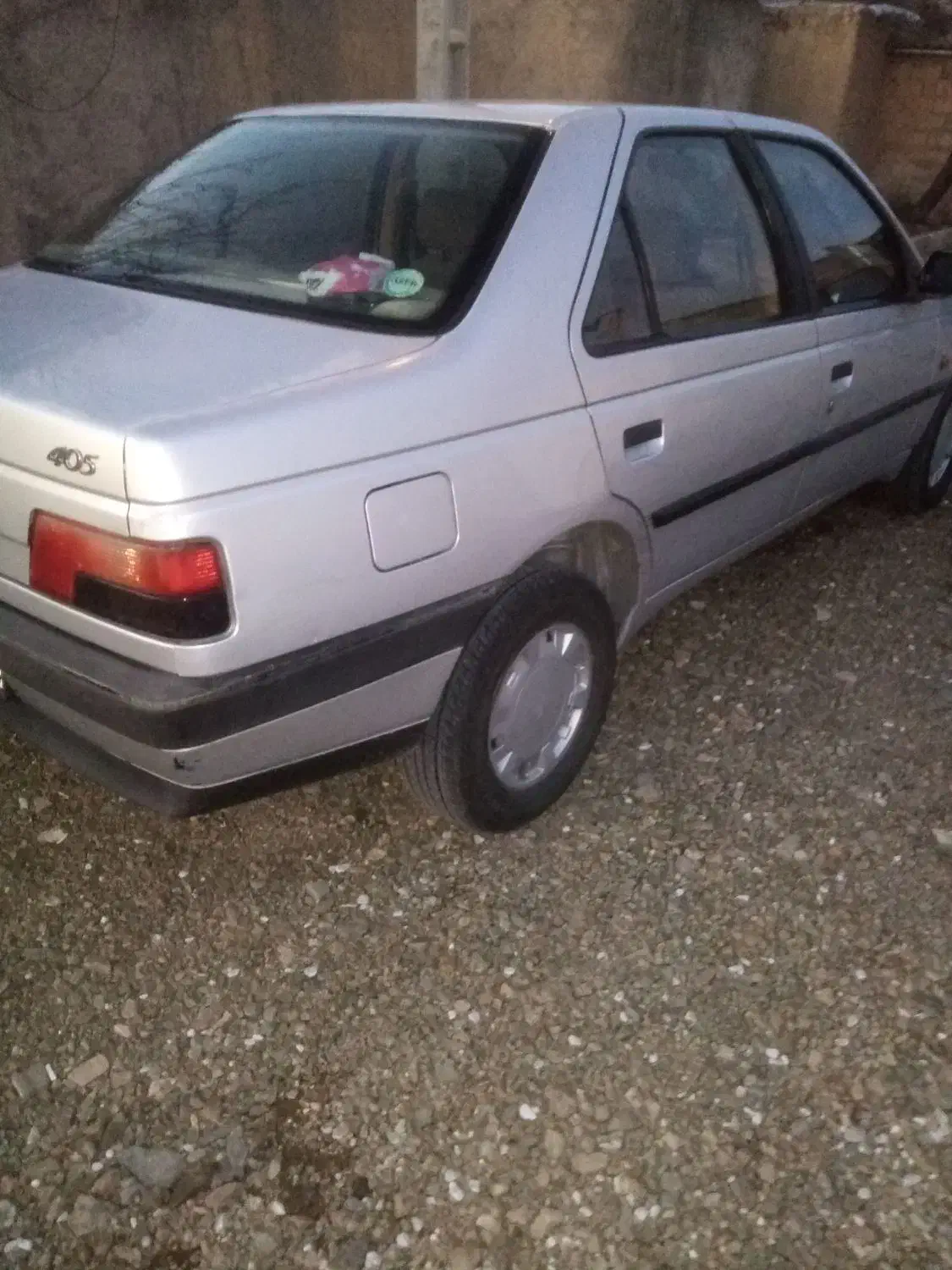 پژو 405 glx|خودرو سواری و وانت|اسدآباد, |دیوار