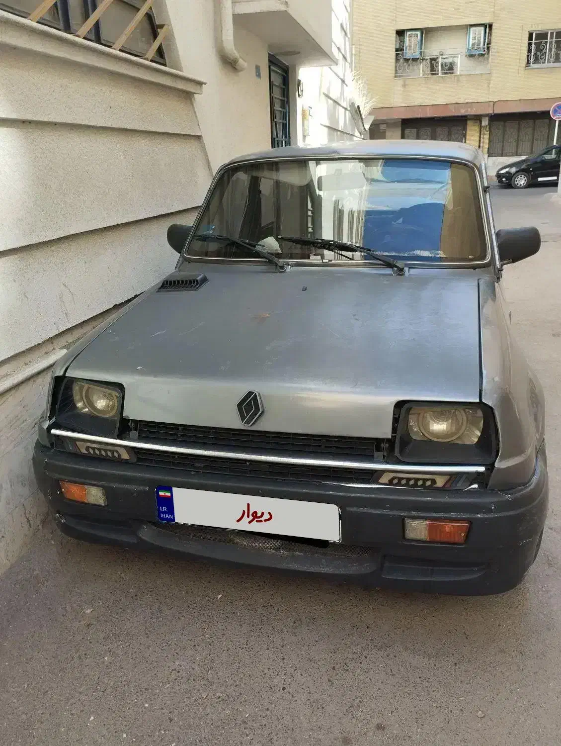 فروشی|خودرو سواری و وانت|مشهد, کوثر|دیوار