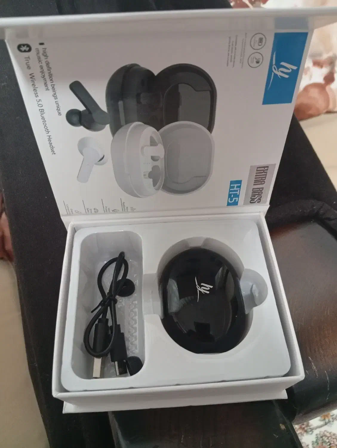 ایرپاد hy|لوازم جانبی موبایل و تبلت|قزوین, |دیوار