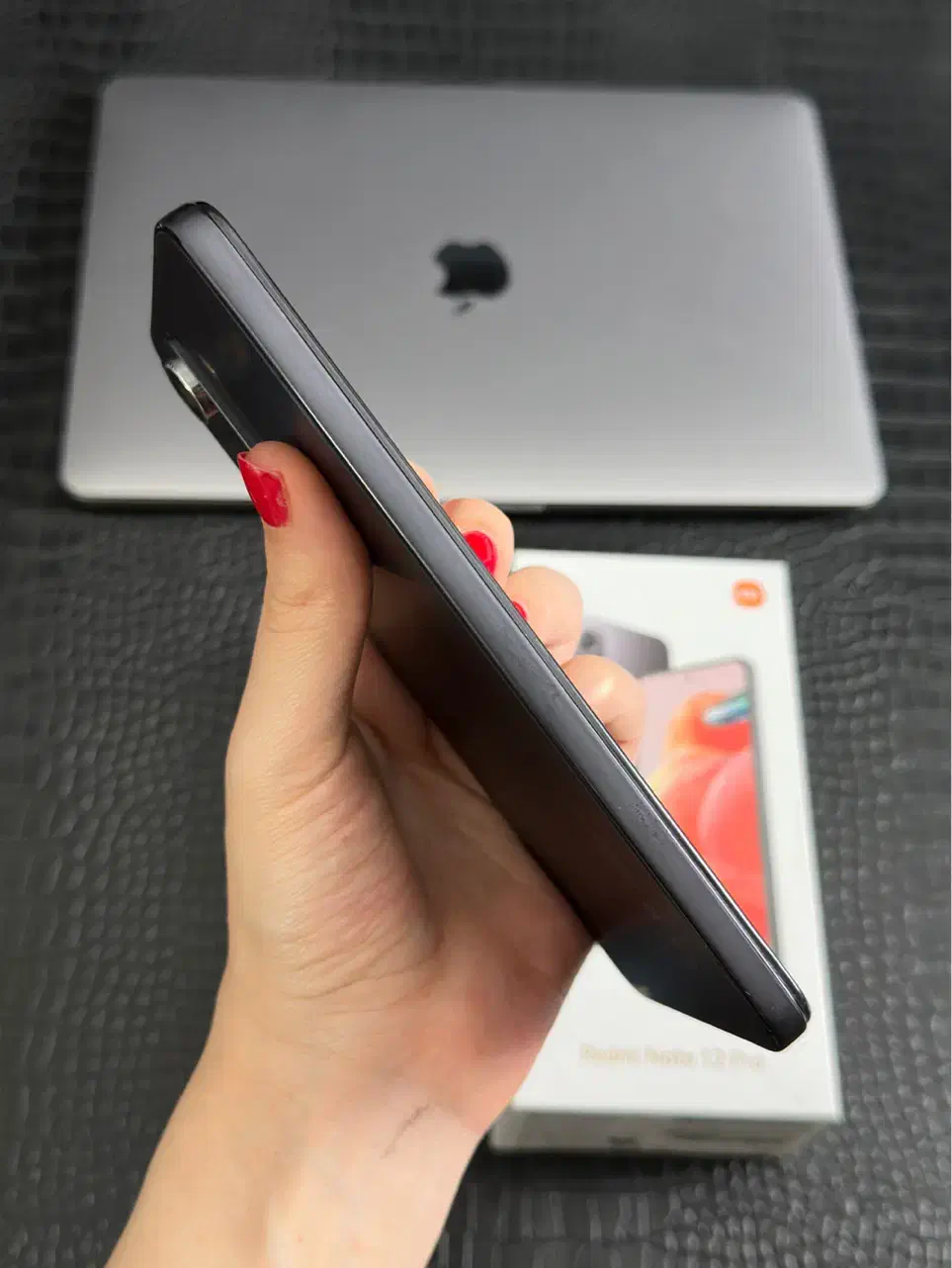 شیائومی نوت ۱۲ پرو note 12 pro رام ۸ و حافظه۲۵۶سکه|موبایل|قم, زنبیل آباد|دیوار