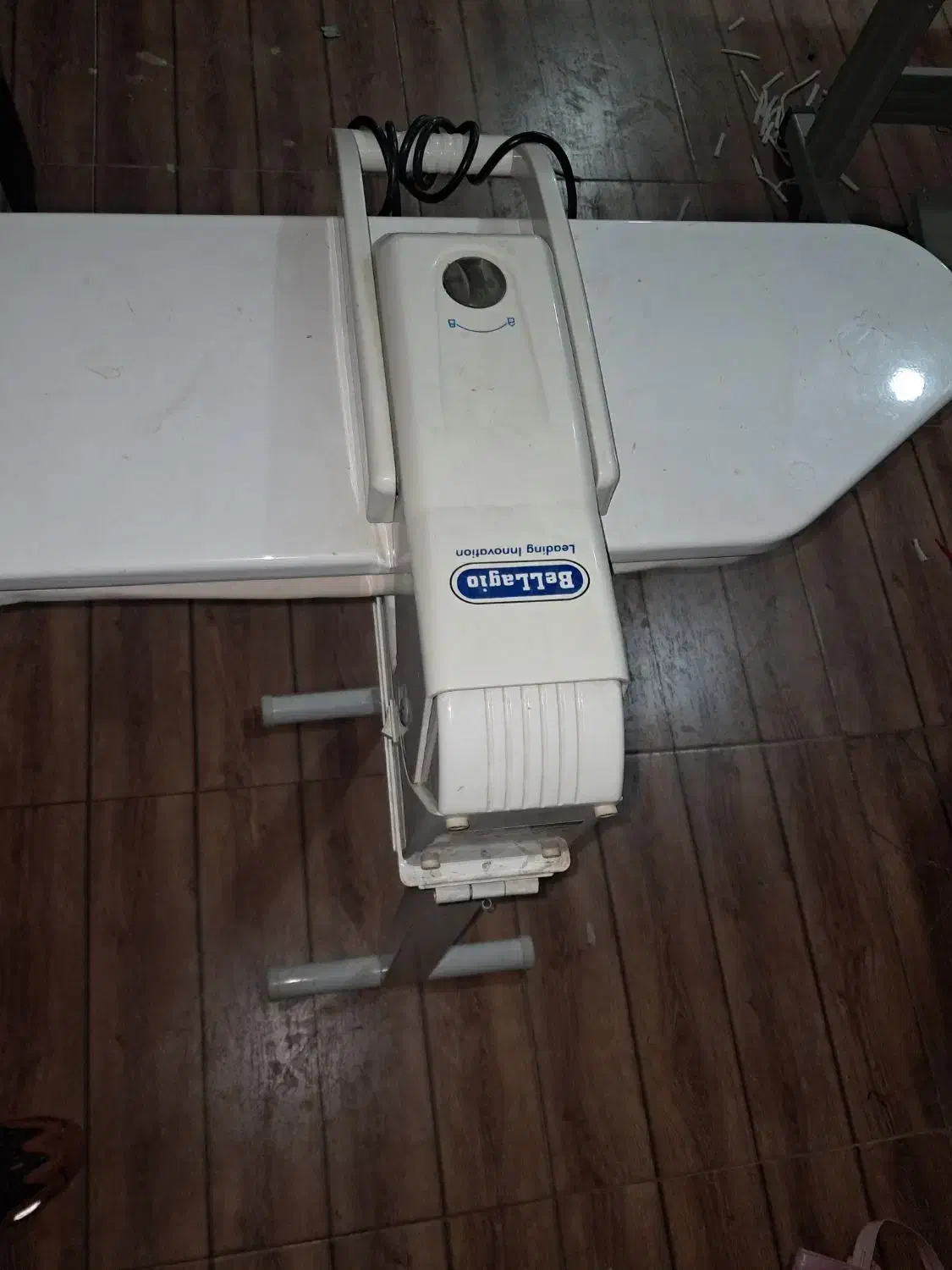 اتو پرس خیاطی|اتو و لوازم اتو|میاندوآب, |دیوار