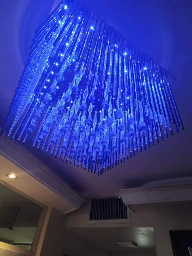 لوستر usp خور|لوستر و چراغ آویز|کرج, شاهین‌ویلا|دیوار