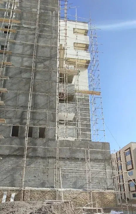 نیازمند به کارگر|استخدام معماری، عمران و ساختمانی|زنجان, |دیوار