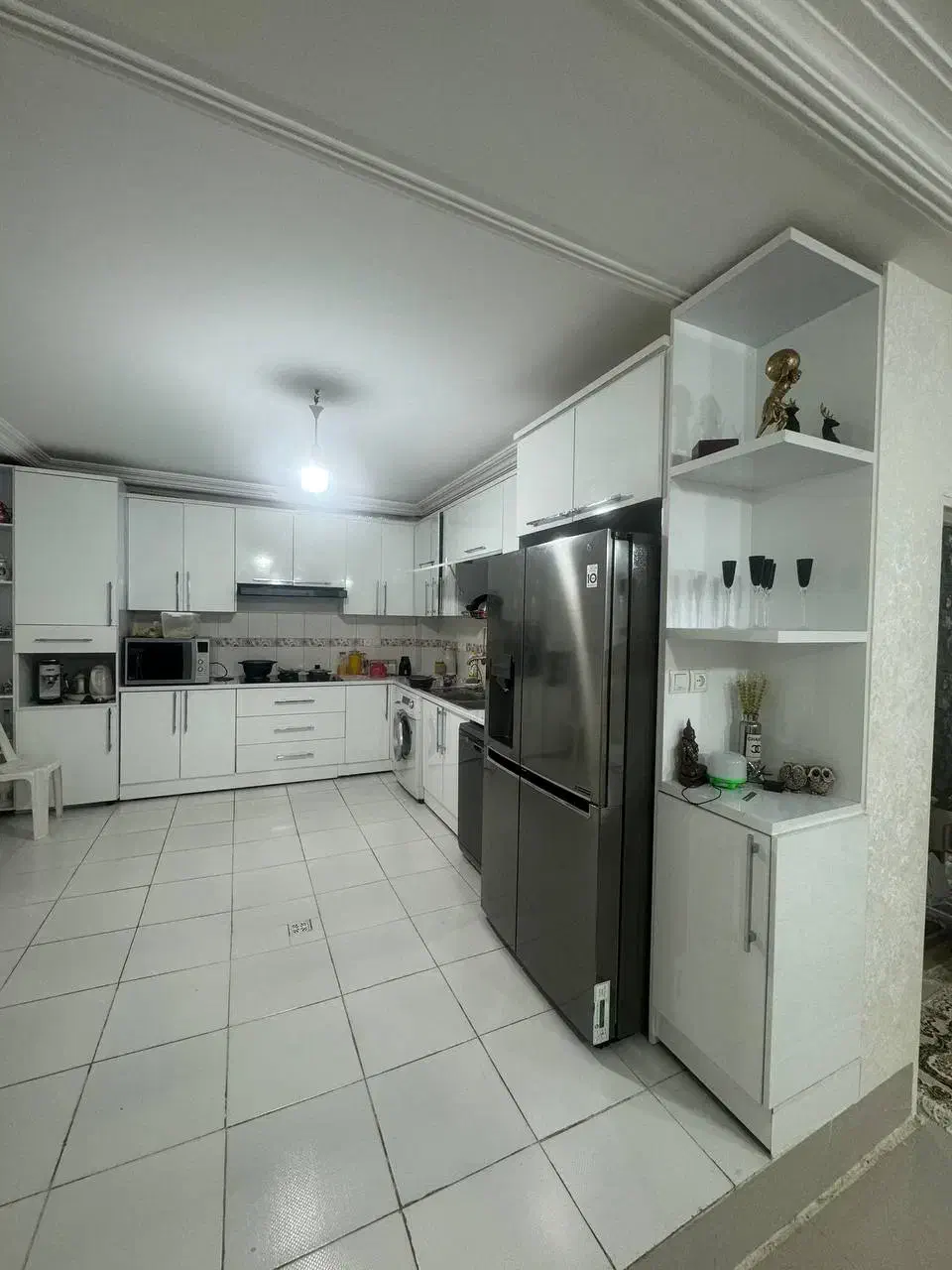 فروش آپارتمان سه خوابه تنگک سند تک برگ  پایان کار|فروش آپارتمان|بوشهر, |دیوار