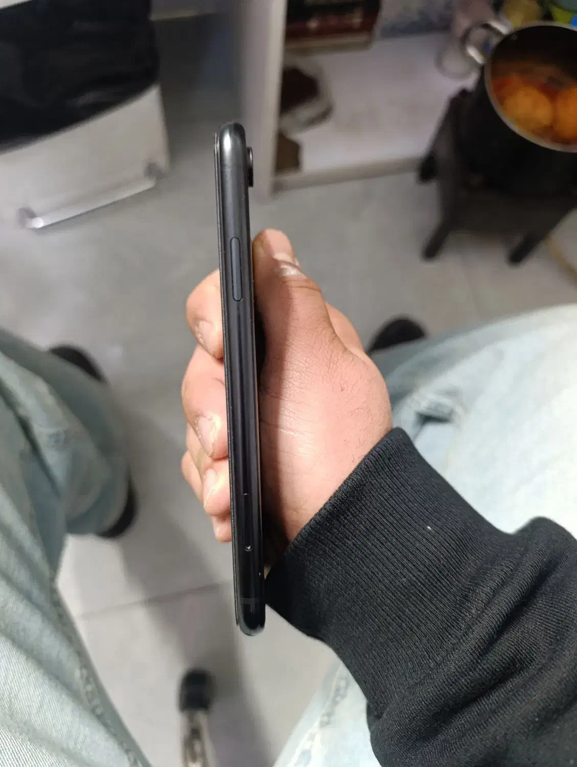 xr در حد نو|موبایل|کرج, المهدی|دیوار