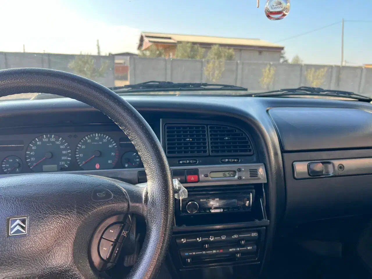 زانتیا ۲۰۰۰کلکسیونی تک برگ سند|خودرو سواری و وانت|آق قلا, |دیوار