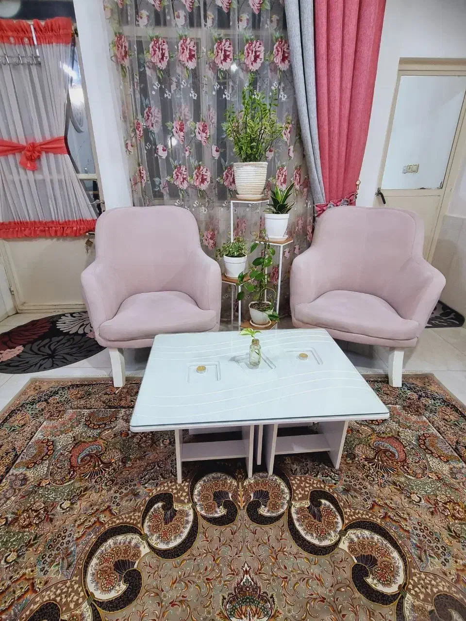 مبل|مبلمان خانگی و میز عسلی|ورامین, جعفر آباد اخوان|دیوار