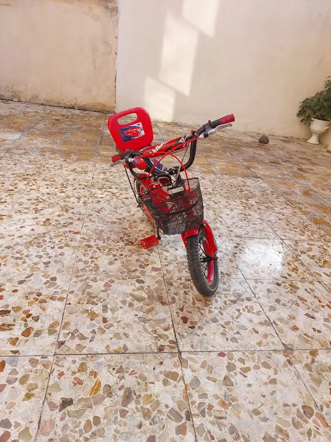 فروش دوچرخه 12|دوچرخه، اسکیت، اسکوتر|رودسر, |دیوار