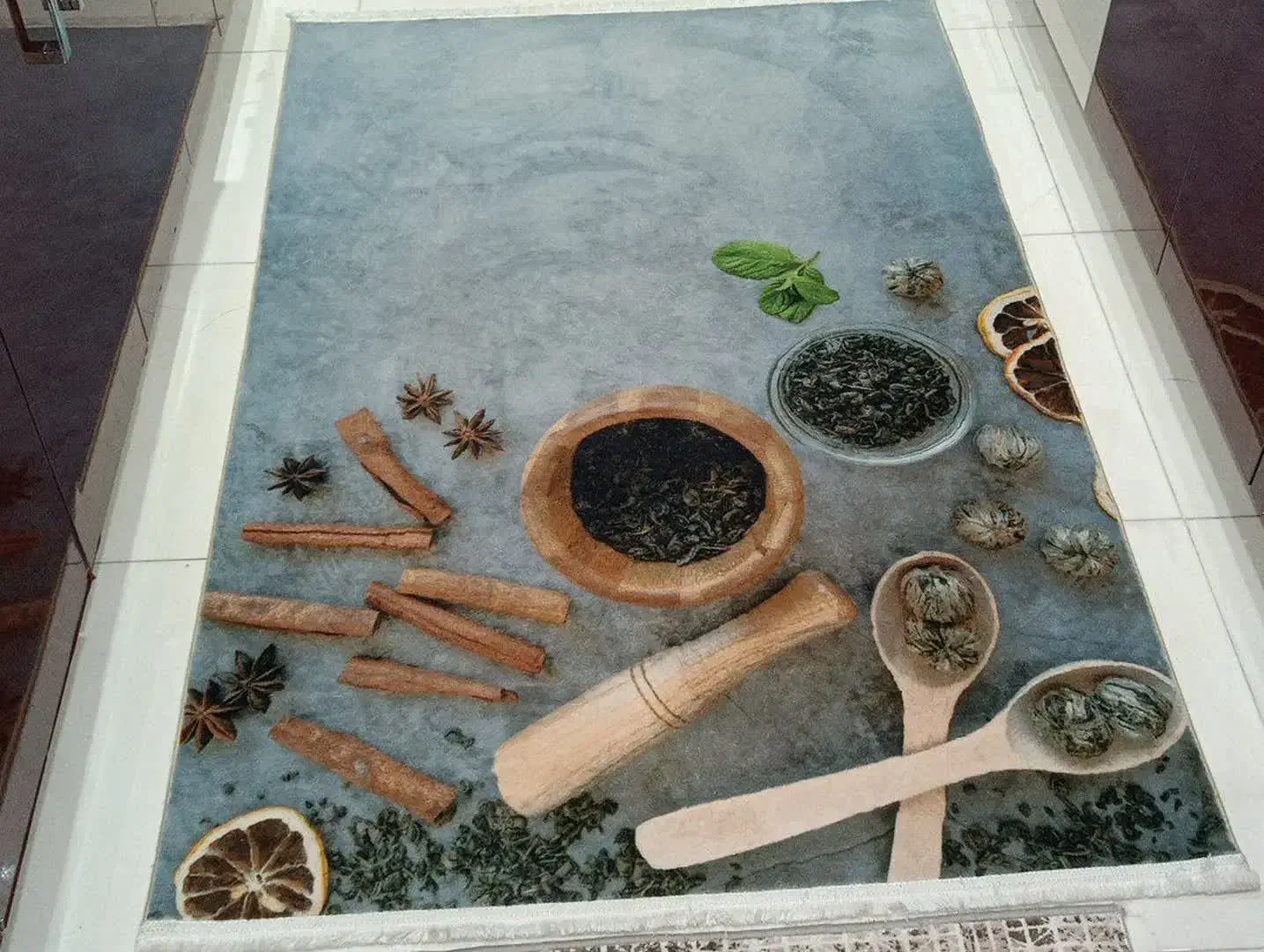 فرش آشپزخانه|فرش|ملارد, |دیوار