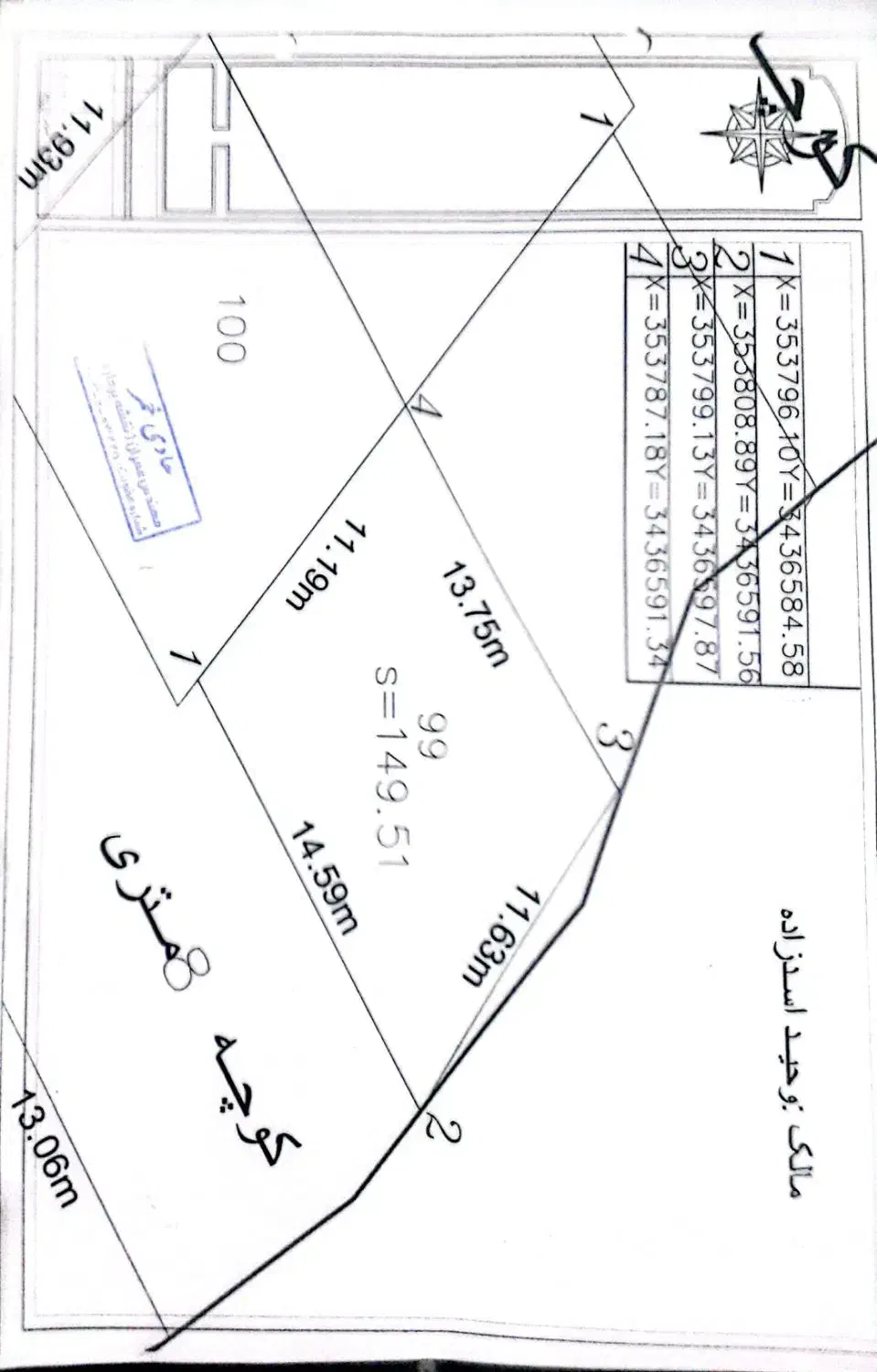 زمین زراعی باغی|فروش زمین و ملک کلنگی|زابل, |دیوار