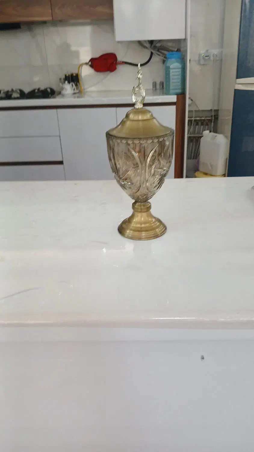 سرویس پذیرایی|ظروف سرو و پذیرایی|شیراز, گویم|دیوار