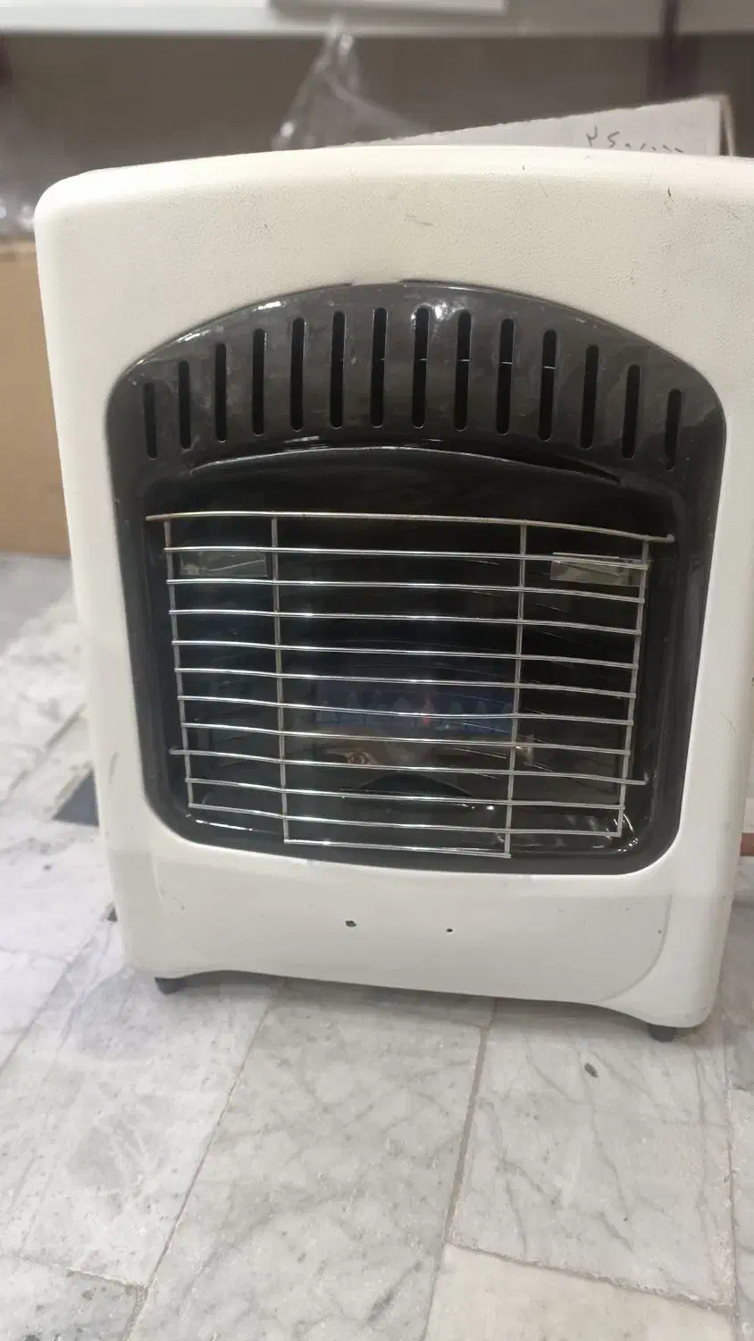 بخاری گازی بدون دودکش|بخاری، هیتر، شومینه|قائن, |دیوار