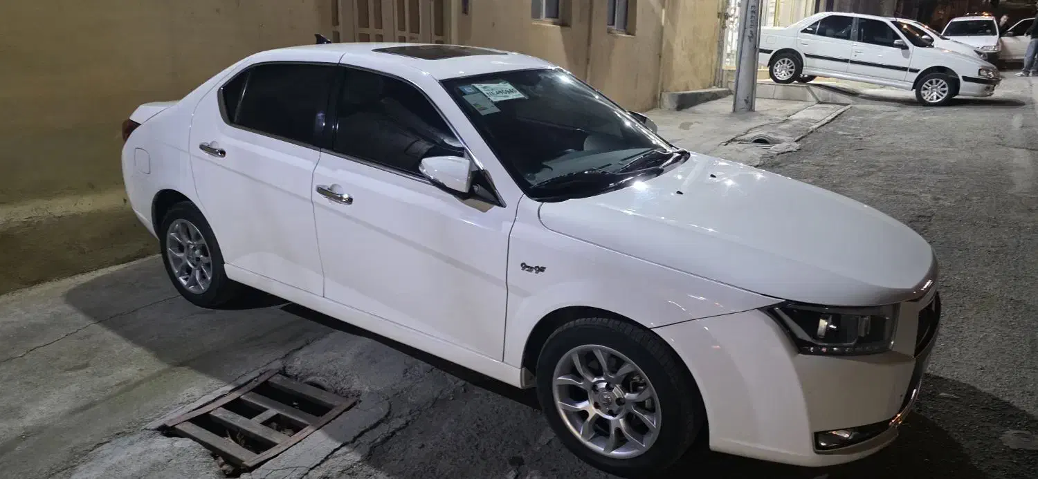 دنا پلاس توربو|خودرو سواری و وانت|کامیاران, |دیوار