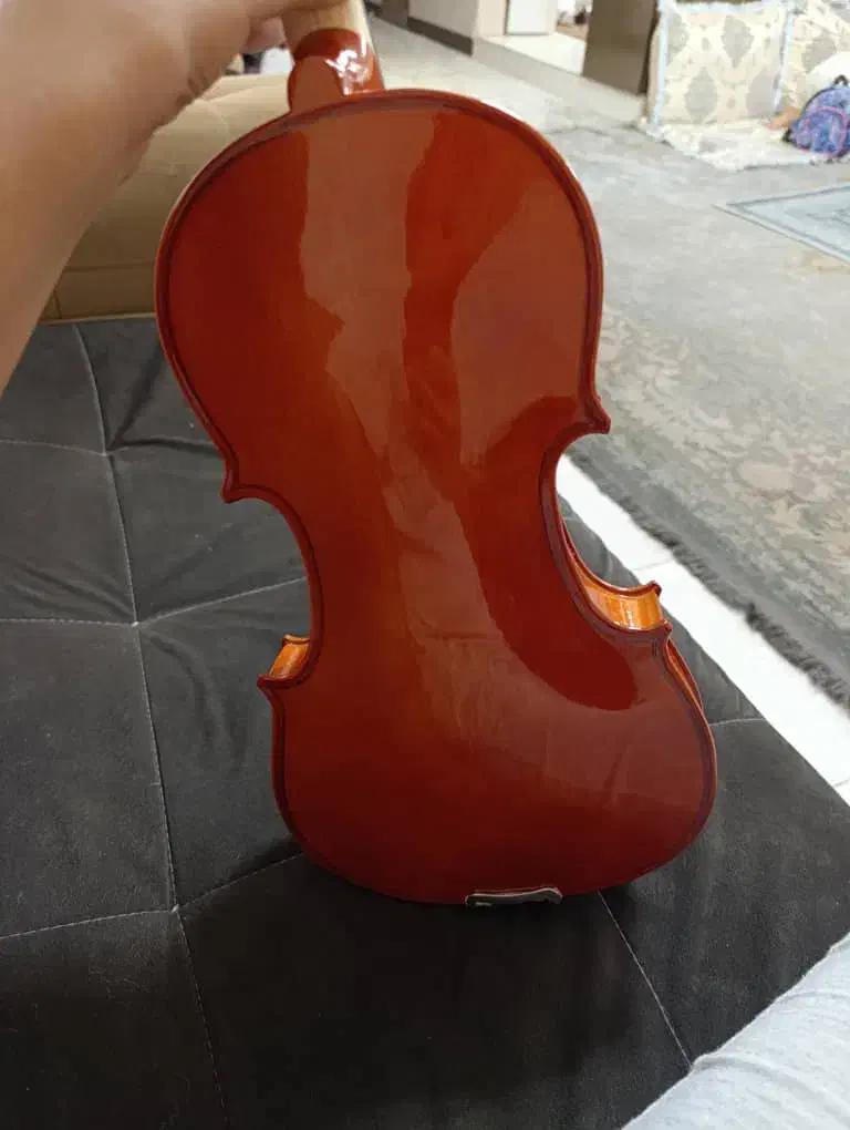 ویولون چهاردرچهار|ویولن|بندرعباس, |دیوار