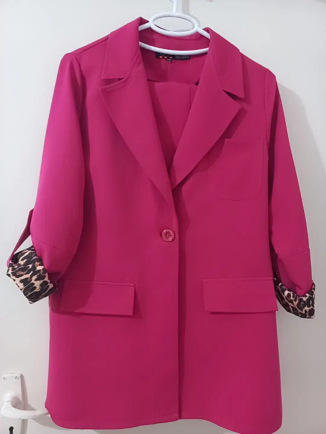 کت شلوار زنانه|لباس|شیراز, دشت چنار|دیوار