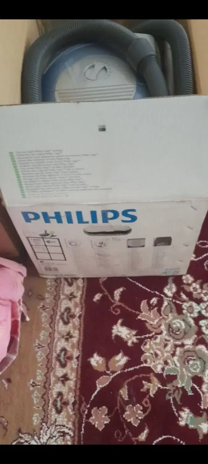 جارو برقی فیلیپس FC8440|جاروبرقی، جارو شارژی، بخارشو|مراغه, |دیوار